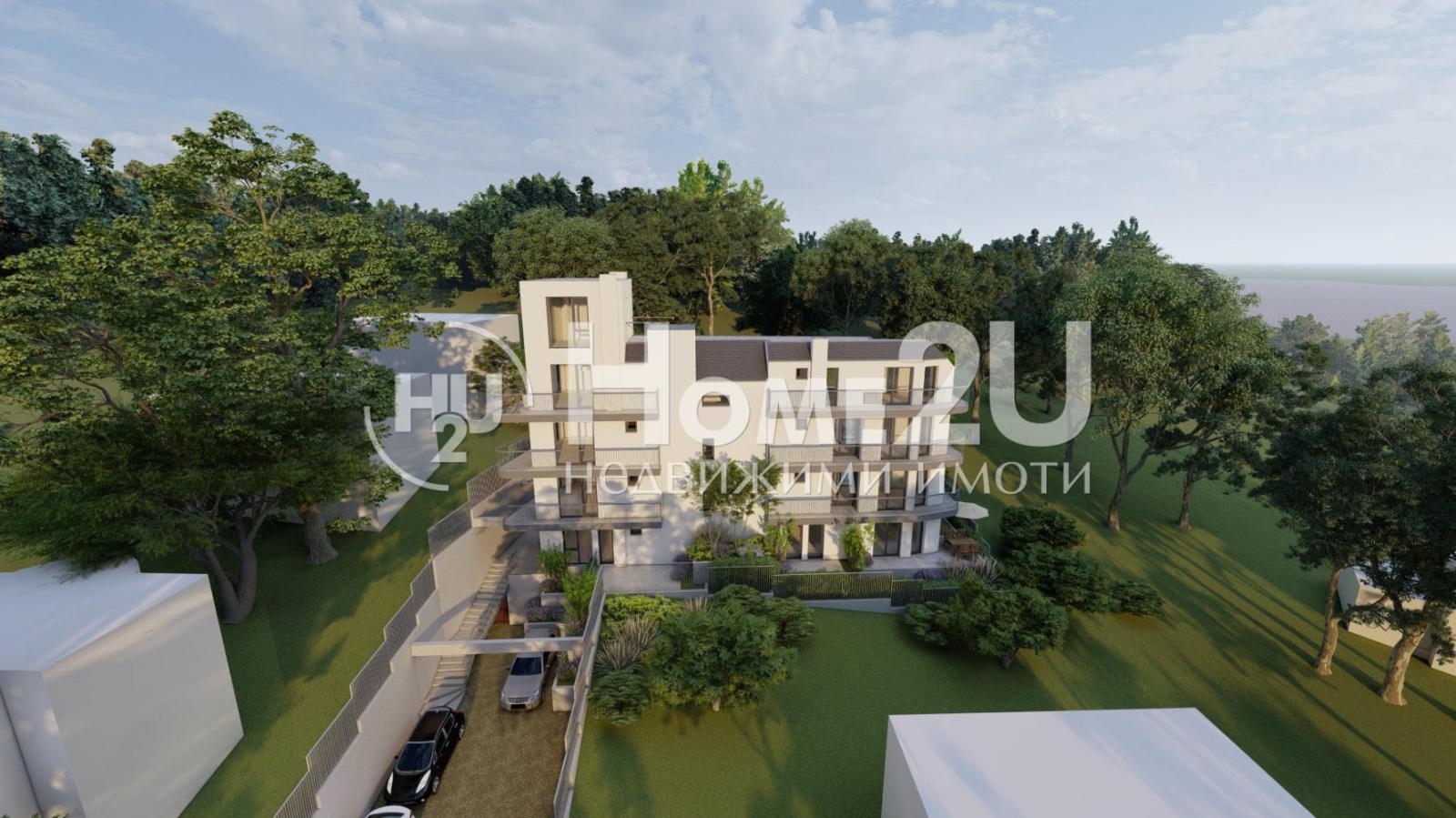 Продава ПАРЦЕЛ, гр. Варна, Виница, снимка 4 - Парцели - 54971759