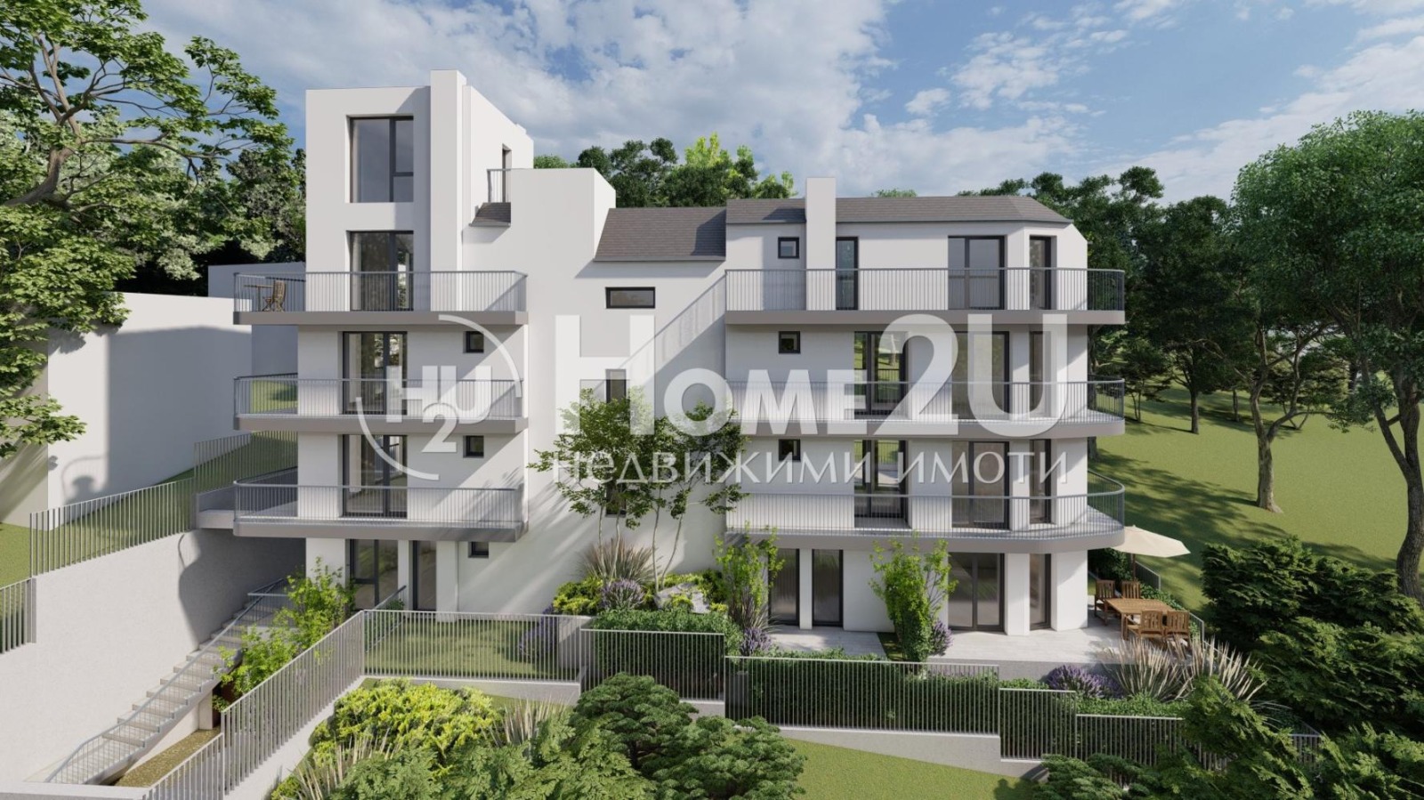 Продава ПАРЦЕЛ, гр. Варна, Виница