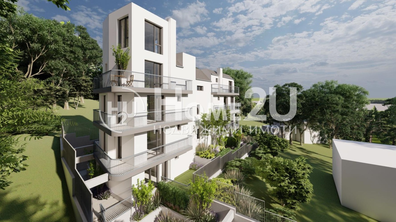 Продава ПАРЦЕЛ, гр. Варна, Виница, снимка 2 - Парцели - 54971759