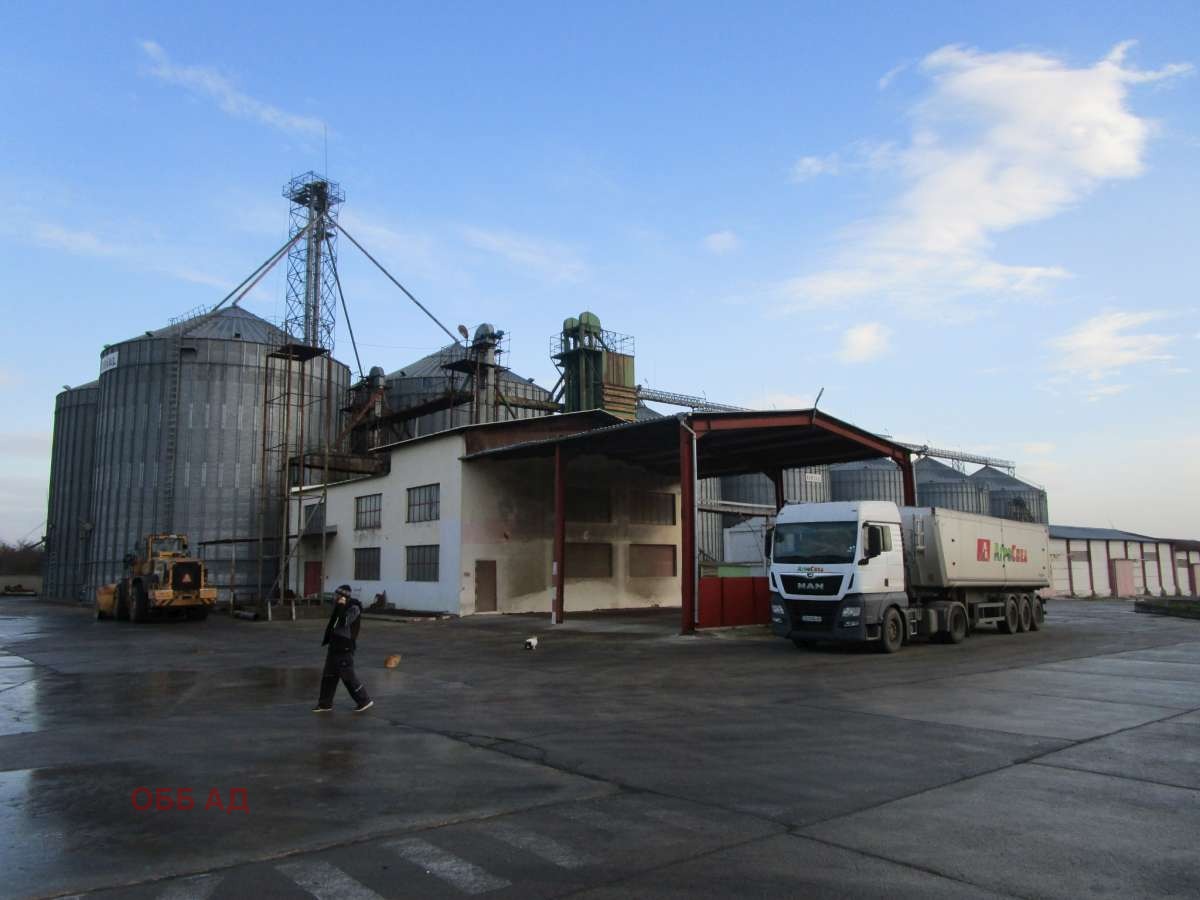 Продава БИЗНЕС ИМОТ, гр. Каварна, област Добрич, снимка 2 - Други - 54530998