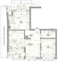 Продава 4-СТАЕН, гр. Варна, Христо Ботев, снимка 2