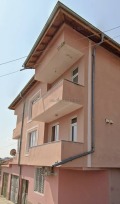 Продава ЕТАЖ ОТ КЪЩА, гр. Сливен, Комлука, снимка 1