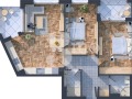 Продава  3-стаен град София , Дружба 2 , 111 кв.м | 44189889 - изображение [6]