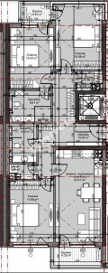 Продава 4-СТАЕН, град София, Младост 4 • 317835 € • 94932879 — Holmes.bg