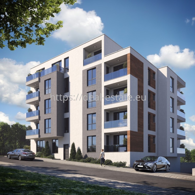 Продава 2-СТАЕН в град Благоевград, Освобождение - 69 кв.м / 66 000 € » 129 084.78 лв., ДИЪЛ ЕСТЕЙТ