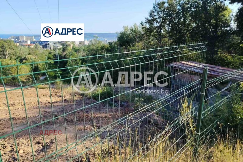 Продава ПАРЦЕЛ в град Варна, м-т Сотира - 780 кв.м / 52 000 € » 101 703.16 лв., АДРЕС
