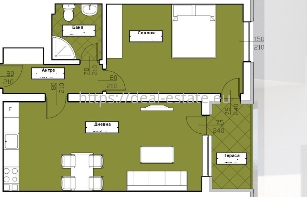 ������� 2-����� | Imot.bg � ����������� 5