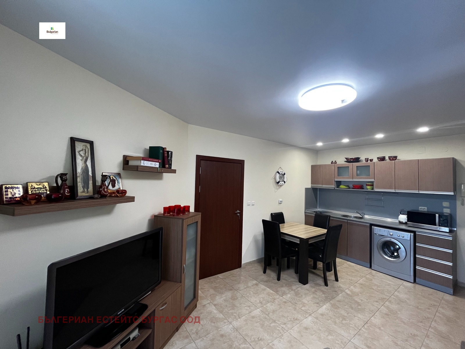 Продава 3-СТАЕН | Imot.bg — изображение 4