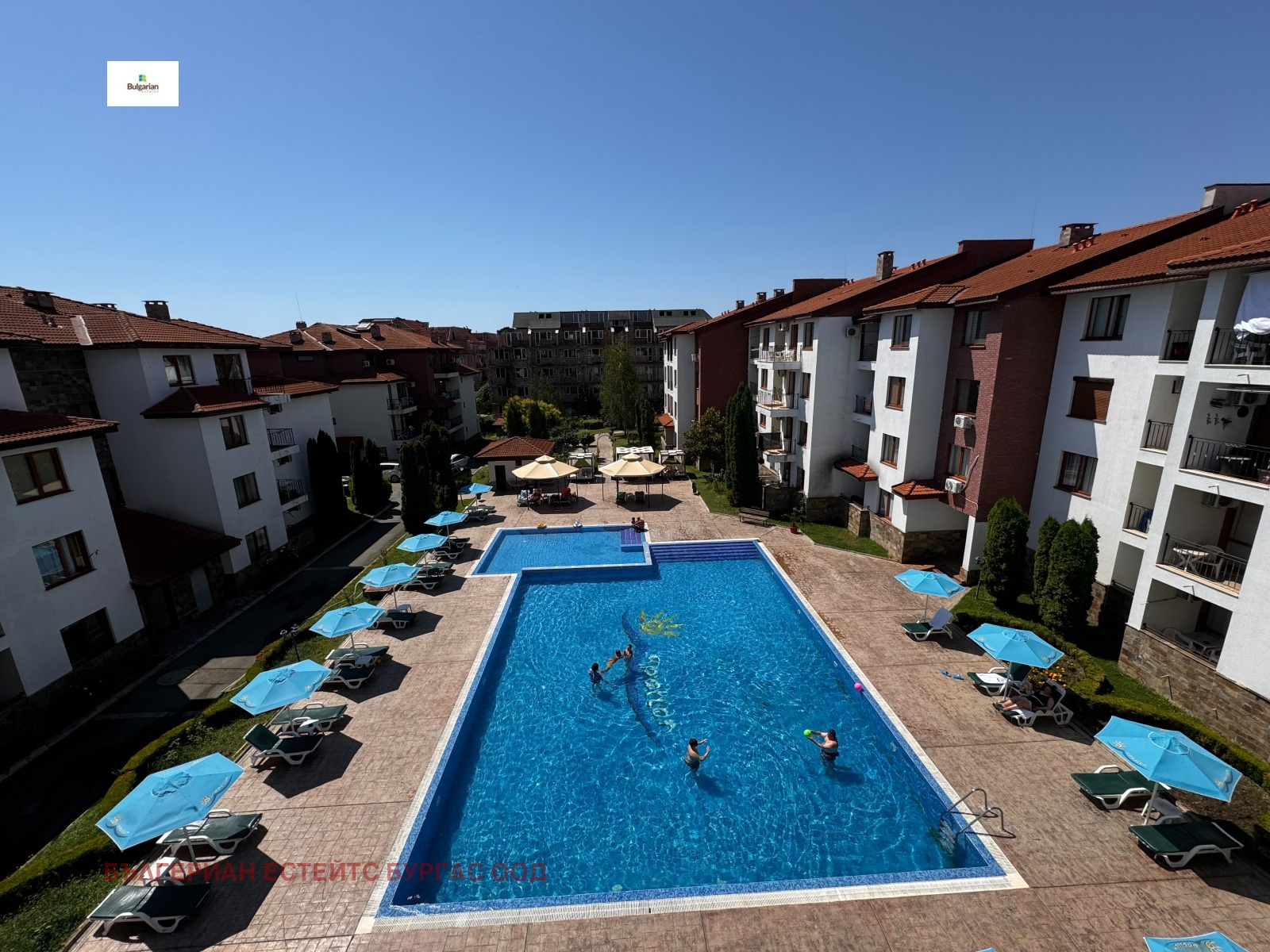 Продава 3-СТАЕН | Imot.bg — изображение 1