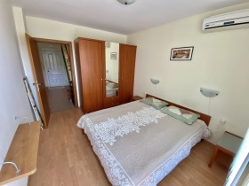 1 Schlafzimmer Sweti Wlas, region Burgas 9