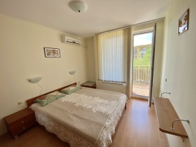 1 Schlafzimmer Sweti Wlas, region Burgas 8