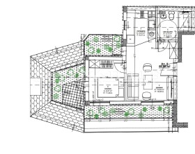 1 dormitorio Kamenitsa 1, Plovdiv 3