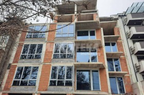 1 спальня Банишора, София 7