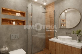 1 спальня Банишора, София 13