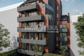 1 спальня Банишора, София 2