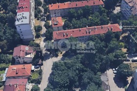 1 slaapkamer Krasna poljana 1, Sofia