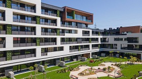 2 bedroom Krastova vada, Sofia