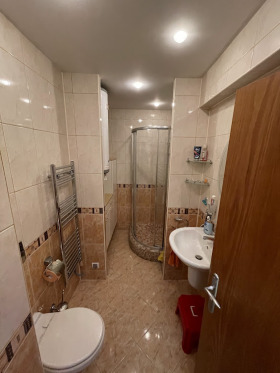 2 sypialnie Centar, Burgas 9