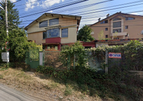 Haus m-t Gardowa glawa, Sofia