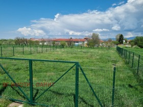 Plott Lesnovo, region Sofia