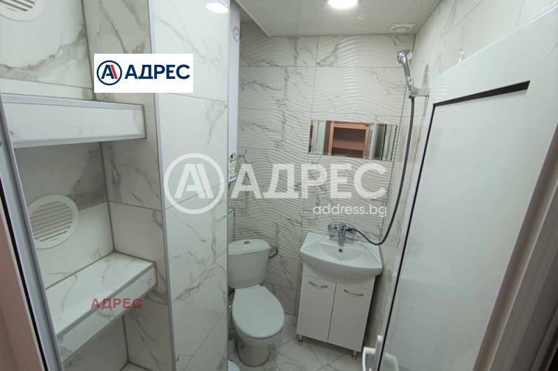 Продава 1-СТАЕН, гр. Разград, Възраждане, снимка 7 - Aпартаменти - 47836916