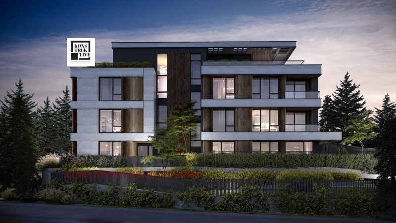 Продава  1-стаен град София , с. Герман , 49 кв.м | 40764558