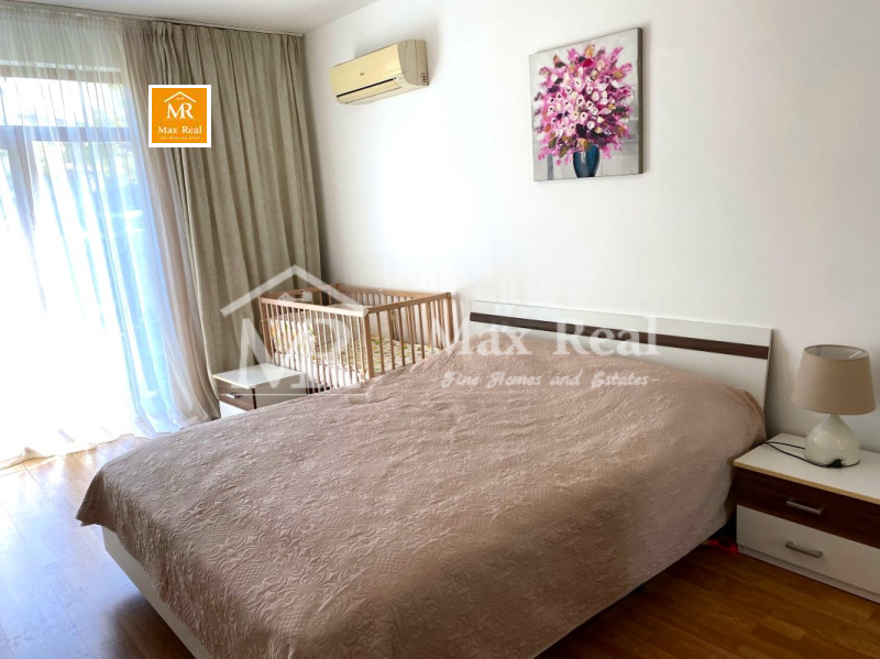 À venda  1 quarto região Burgas , Aheloi , 87 m² | 75931665 - imagem [9]
