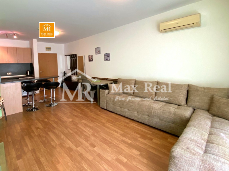 À venda  1 quarto região Burgas , Aheloi , 87 m² | 75931665 - imagem [3]