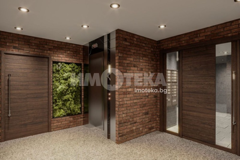 Zu verkaufen  1 Schlafzimmer Sofia , Banischora , 76 qm | 51111274 - Bild [10]