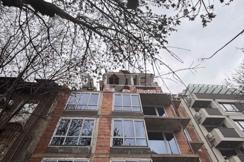 Zu verkaufen  1 Schlafzimmer Sofia , Banischora , 76 qm | 51111274 - Bild [3]