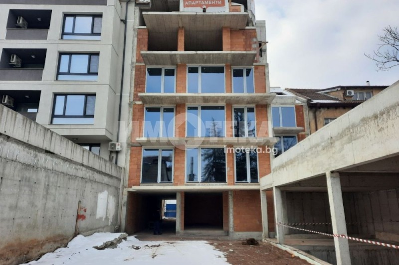 Zu verkaufen  1 Schlafzimmer Sofia , Banischora , 76 qm | 51111274 - Bild [8]