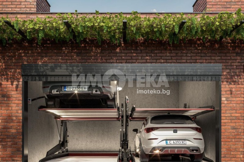 Zu verkaufen  1 Schlafzimmer Sofia , Banischora , 76 qm | 51111274 - Bild [14]