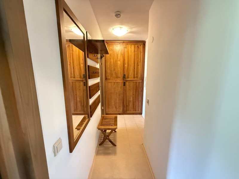 Na prodej  1 ložnice oblast Blagoevgrad , Bansko , 58 m2 | 55143357 - obraz [17]
