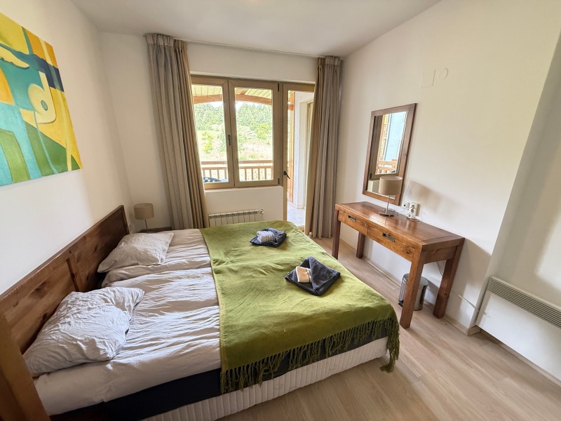 Na prodej  1 ložnice oblast Blagoevgrad , Bansko , 58 m2 | 55143357 - obraz [5]