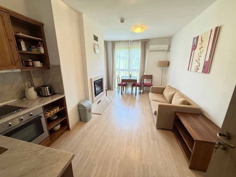 Na prodej  1 ložnice oblast Blagoevgrad , Bansko , 58 m2 | 55143357