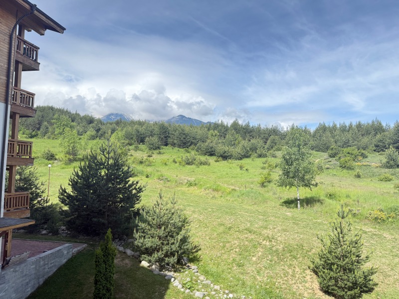 Na prodej  1 ložnice oblast Blagoevgrad , Bansko , 58 m2 | 55143357 - obraz [8]