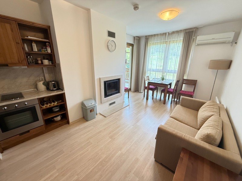 Na prodej  1 ložnice oblast Blagoevgrad , Bansko , 58 m2 | 55143357 - obraz [15]