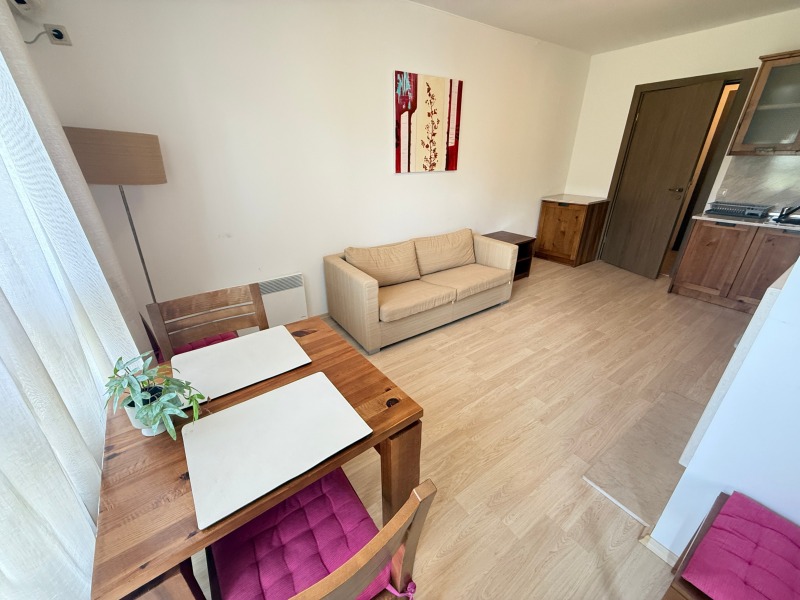 Na prodej  1 ložnice oblast Blagoevgrad , Bansko , 58 m2 | 55143357 - obraz [13]