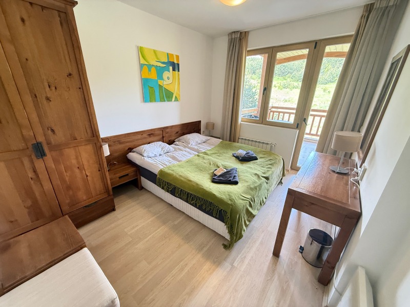 Na prodej  1 ložnice oblast Blagoevgrad , Bansko , 58 m2 | 55143357 - obraz [4]