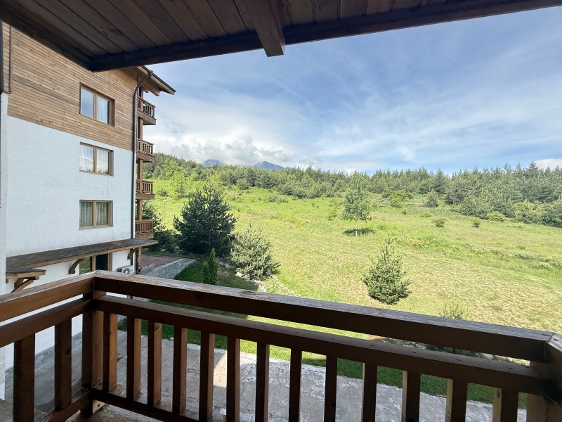 Na prodej  1 ložnice oblast Blagoevgrad , Bansko , 58 m2 | 55143357 - obraz [7]