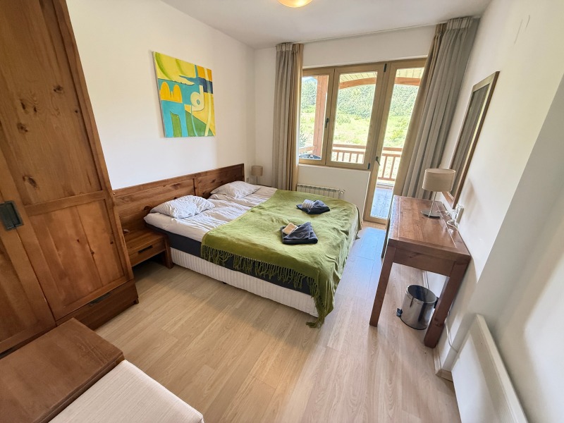 Na prodej  1 ložnice oblast Blagoevgrad , Bansko , 58 m2 | 55143357 - obraz [2]