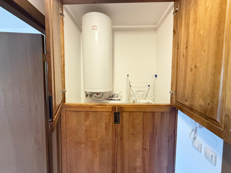 Na prodej  1 ložnice oblast Blagoevgrad , Bansko , 58 m2 | 55143357 - obraz [16]