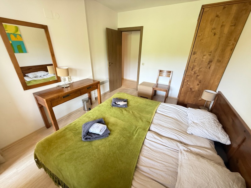 Na prodej  1 ložnice oblast Blagoevgrad , Bansko , 58 m2 | 55143357 - obraz [3]