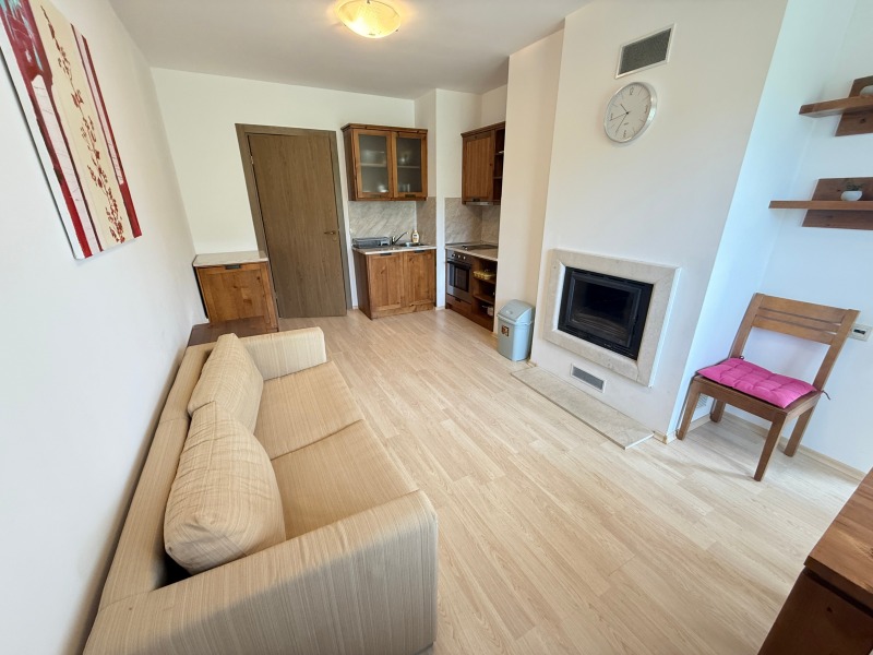 Na prodej  1 ložnice oblast Blagoevgrad , Bansko , 58 m2 | 55143357 - obraz [14]