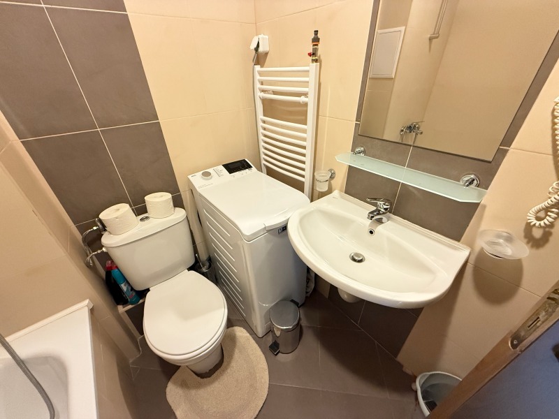 Na prodej  1 ložnice oblast Blagoevgrad , Bansko , 58 m2 | 55143357 - obraz [10]