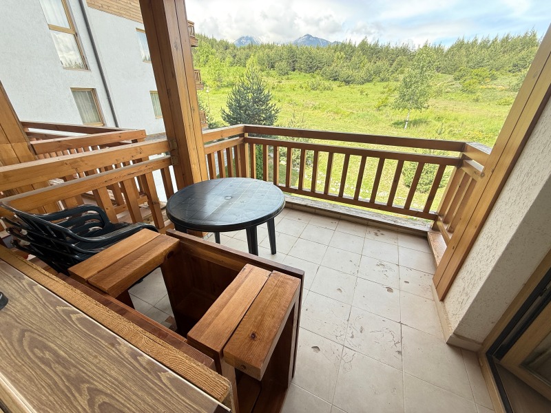 Na prodej  1 ložnice oblast Blagoevgrad , Bansko , 58 m2 | 55143357 - obraz [6]