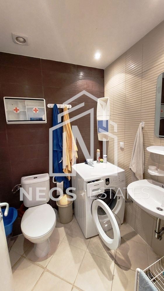 Продава 2-СТАЕН, гр. Созопол, област Бургас, снимка 11 - Апартаменти - 50988334