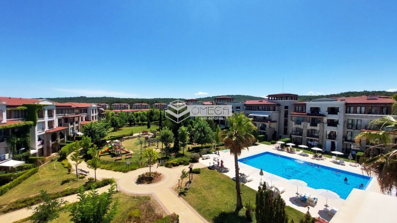 Продава  2-стаен, област Бургас, гр. Созопол •  126 800 EUR • ID 22829686 — holmes.bg - [1] 