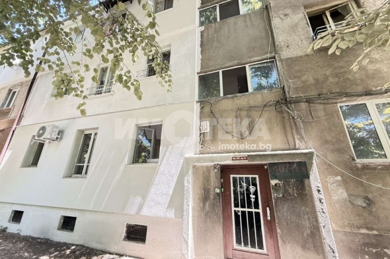 Myytävänä  1 makuuhuone Sofia , Krasna poljana 1 , 39 neliömetriä | 80151669 - kuva [2]