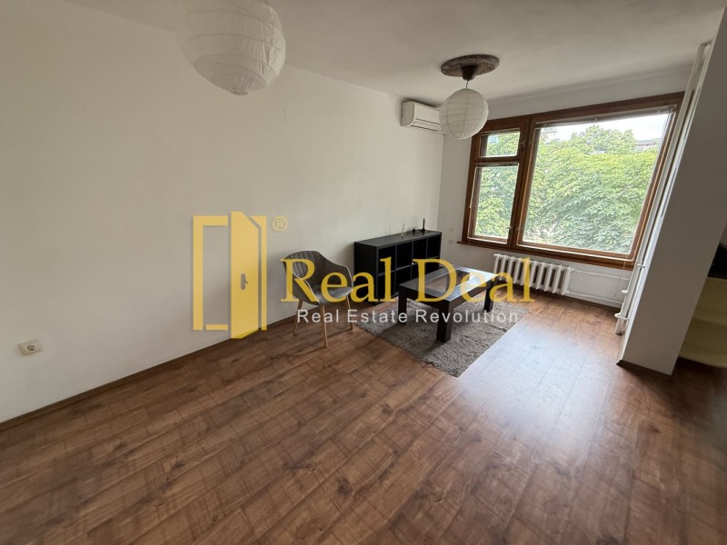 Продава  2-стаен град София , Зона Б-18 , 53 кв.м | 16203369 - изображение [3]